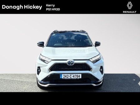 2024 Toyota RAV4 - photo 7