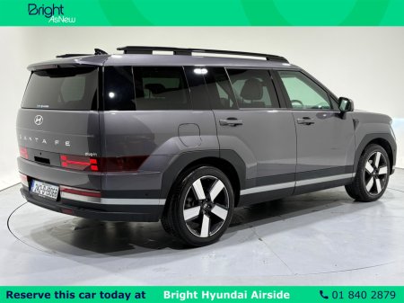 2024 Hyundai Santa Fe - photo 7