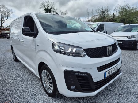 2023 Fiat Scudo - photo 5
