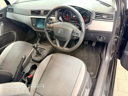 2019 SEAT Ibiza - photo 11