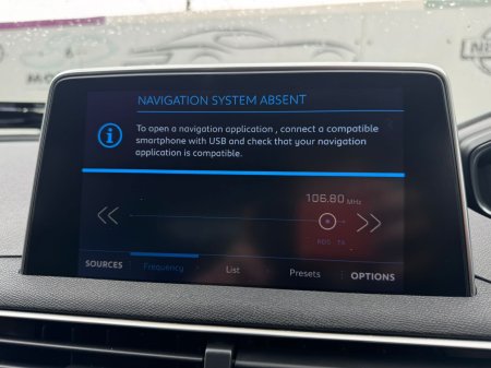 2019 Peugeot 3008 - photo 26