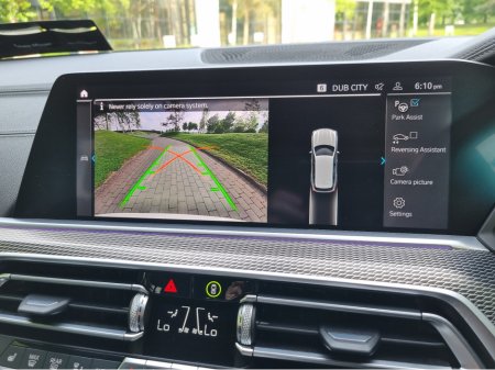 2020 BMW X5 - photo 14