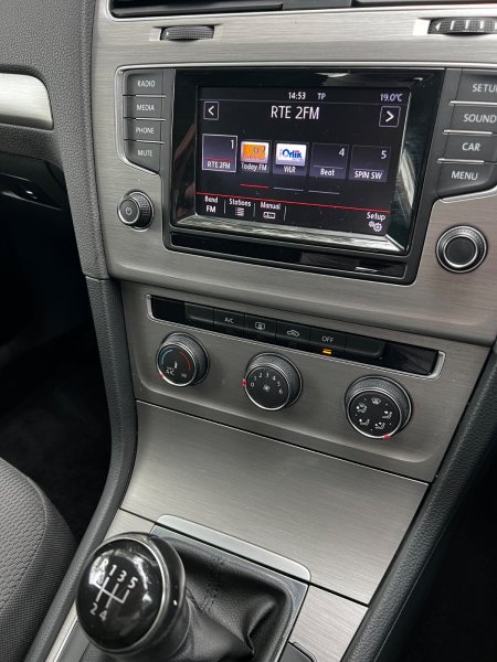 2015 Volkswagen Golf - photo 10