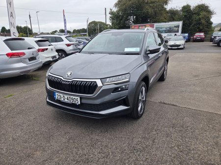 2023 Skoda Karoq - photo 4