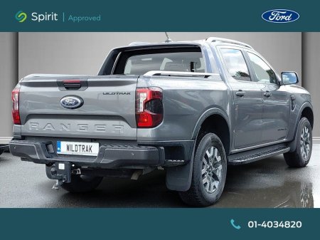 2026 Ford Ranger - photo 12