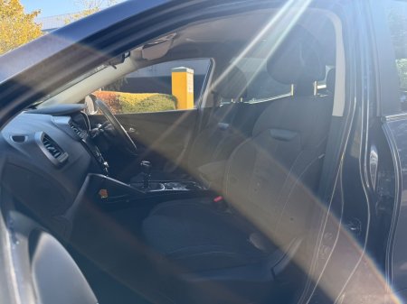 2016 Renault Kadjar - photo 15
