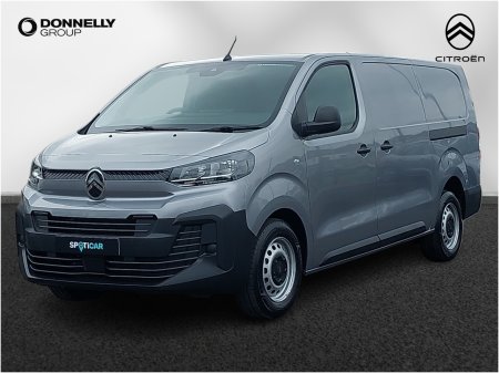 2026 Citroen Dispatch - photo 13