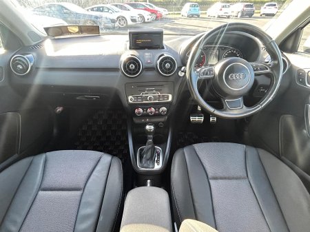 2013 Audi A1 - photo 11