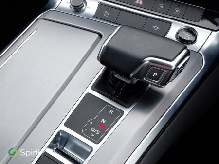 2021 Audi A6 - photo 15