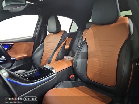 2023 Mercedes-Benz C-Class - photo 16