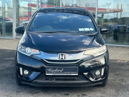2014 Honda Fit - photo 2