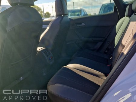 2026 Cupra Formentor - photo 10