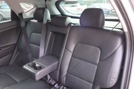 2017 Hyundai Tucson - photo 24