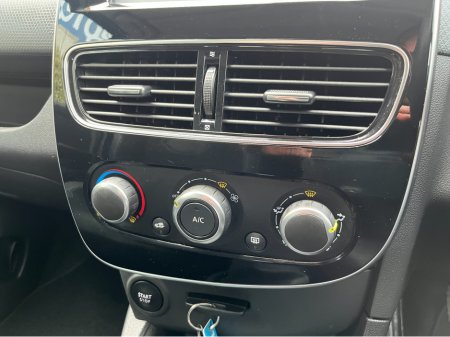 2018 Renault Clio - photo 19