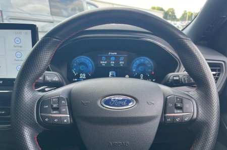2024 Ford Focus - photo 12