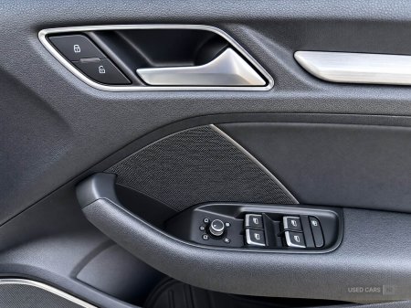 2015 Audi S3 - photo 19
