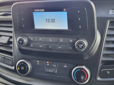 2023 Ford Transit - photo 17