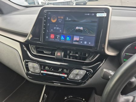2019 Toyota C-HR - photo 14