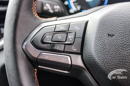 2026 Volkswagen Amarok - photo 13