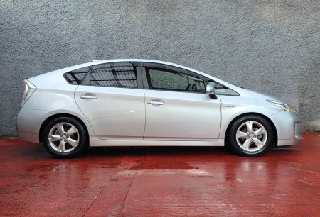 2015 Toyota Prius - photo 7