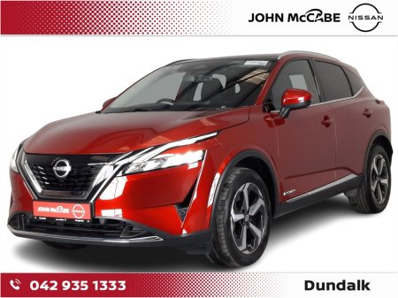 2024 Nissan Qashqai - photo 3