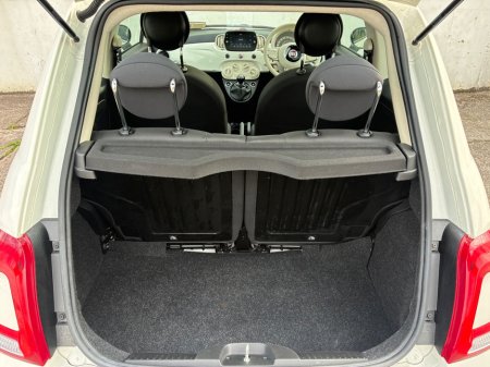 2023 Fiat 500 - photo 8