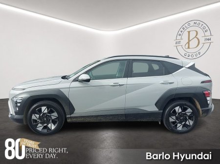 2026 Hyundai KONA - photo 5