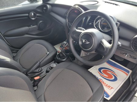 2015 Mini Cooper - photo 9