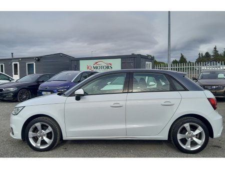 2016 Audi A1 - photo 8