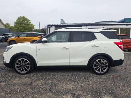 2018 SsangYong Tivoli - photo 4