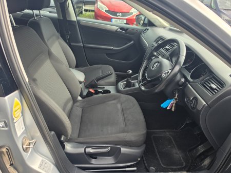 2015 Volkswagen Jetta - photo 6