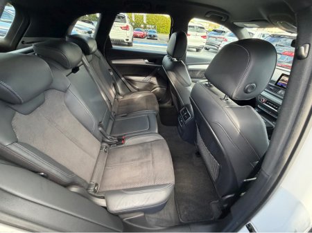 2019 Audi Q5 - photo 31