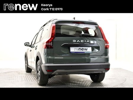 2024 Dacia Jogger - photo 3