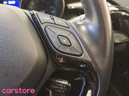 2019 Toyota C-HR - photo 15