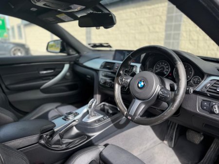 2016 BMW 4-Series - photo 13