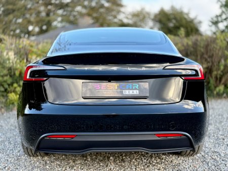 2025 Tesla Model 3 - photo 31