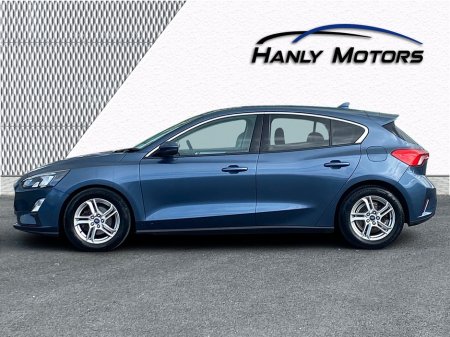 2019 Ford Focus - photo 5