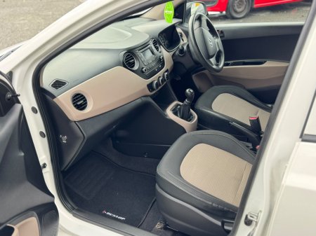 2014 Hyundai i10 - photo 18