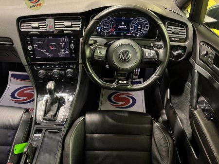 2018 Volkswagen Golf - photo 8