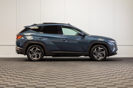 2023 Hyundai Tucson - photo 6