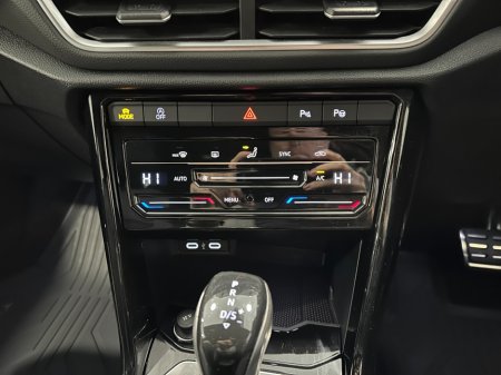 2023 Volkswagen T-Roc - photo 33