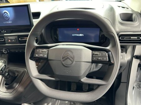 2026 Citroen Berlingo - photo 10