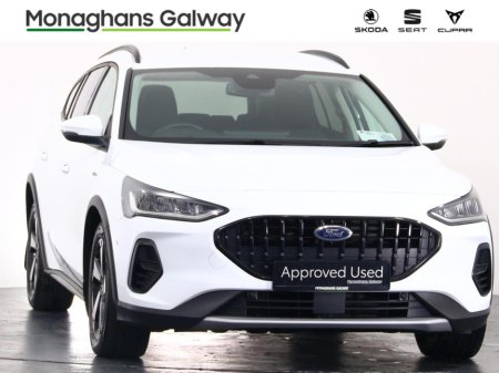 2024 Ford Focus - photo 10