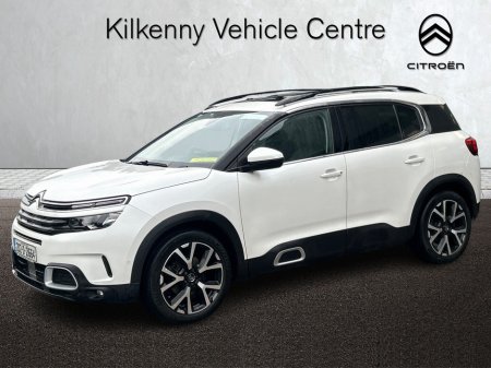 2020 Citroen C5 Aircross - photo 5