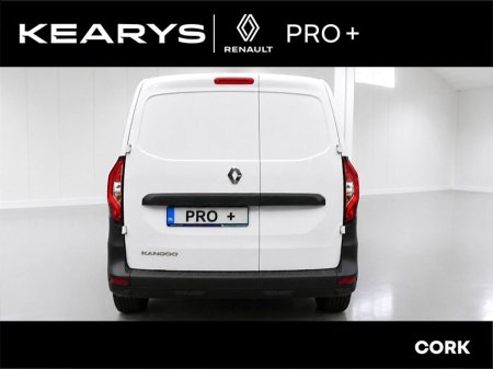 2024 Renault Kangoo - photo 2