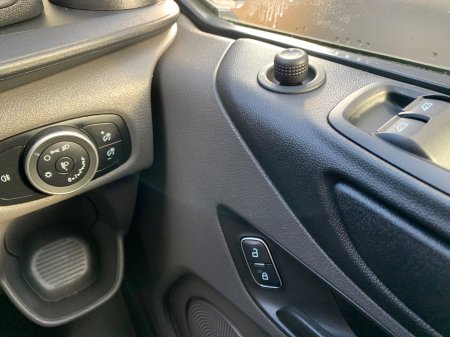 2021 Ford Transit Custom - photo 23