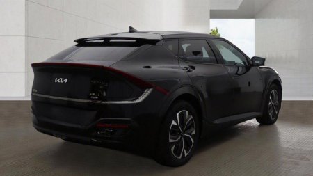 2022 Kia EV6 - photo 4