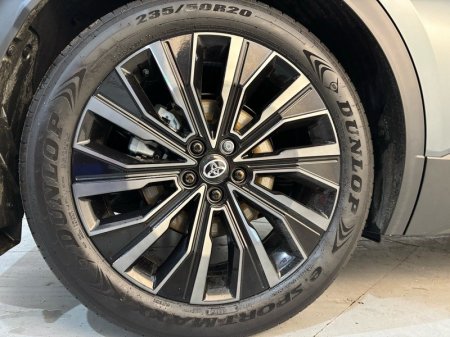 2026 Toyota C-HR - photo 19
