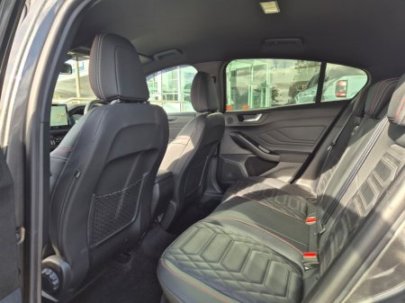 2024 Ford Focus - photo 11