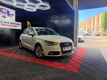 2014 Audi A1 - photo 2